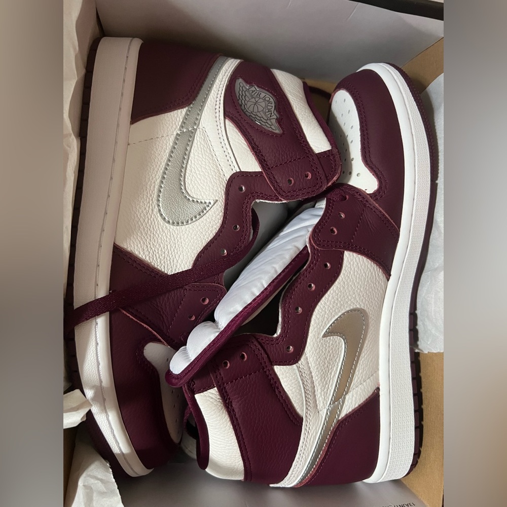 Jordan retro 1 OG high